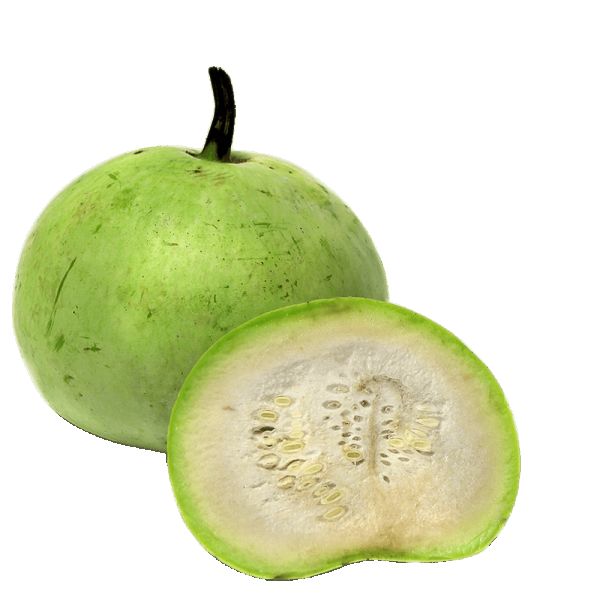 Tinda - ढेमस